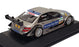 Minichamps 1/43 Scale 400 103904 - Mercedes C-Class DTM 2010 #4 Spengler - Grey
