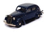 Rob Eddie Models 1/43 Scale RE18 - 1937 Volvo PV51 - Dk. Blue