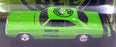 Castline M2 Machines 1/64 Scale R50 - 1970 Dodge Super Bee 383 - Green