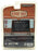 Greenlight 1/64 Scale 97010 - 1969 Chevrolet Camaro Convertible with Gas Pump