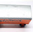 AHL 1/64 Scale L51103 - Mack Truck & Trailer Yellow Transit Co. - Orange