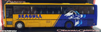 Corgi 1/76 Scale Diecast 42723 - Van Hool Alizee Seagull Coaches