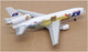 Dragon Wings 1/400 Scale 55328-03 - DC-10-30 Aircraft AOM French Airlines F-GNDC