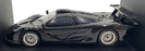 UT Models 1/18 Scale 26011 - Mclaren F1 GTR Road car 1997 - Black