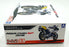 Aoshima 1/12 Scale Kit 66911 - 1988 Honda MC18 NSR250R SP Bike