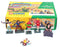 Corgi 1/50 Scale Set One S1FIGS - Six Showground Circus Figures
