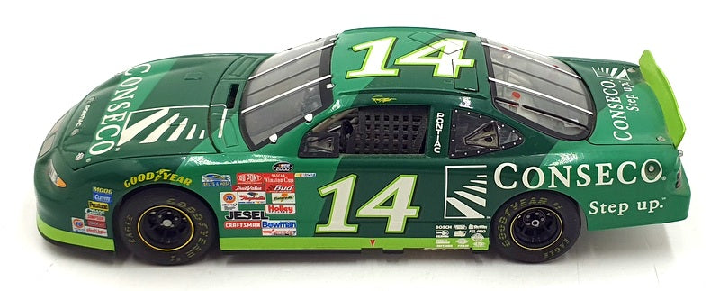 Team Caliber 1/24 Scale P142115CN - 2000 Pontiac Grand Prix Nascar #14 - Mast