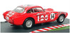 Altaya 1/43 Scale 61023L - Ferrari 340 Mexico #14 Carrera Panamericana 1952
