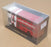 Britbus 1/76 Scale N6205 - Scania Metropolitan Bus Londonbuses Red/White