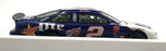 Action 1/24 Scale W249801025-5 - 1999 Ford Taurus NASCAR #2 Miller - Wallace
