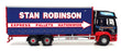 Corgi 1/50 Scale CC13903 - Foden Alpha Curtainside Lorry Stan Robinson Ltd.