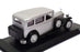 Eligor 1/43 Scale 1030 - 1928 Rolls Royce 20/25 Limousine - Silver