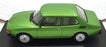 MCG 1/18 Scale Diecast MCG18440 - Saab 99 - Met. Green
