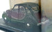 Altaya 1/24 Scale MX5ALA0002 - 1982 Citroen 2CV6 Charleston - Maroon/Black