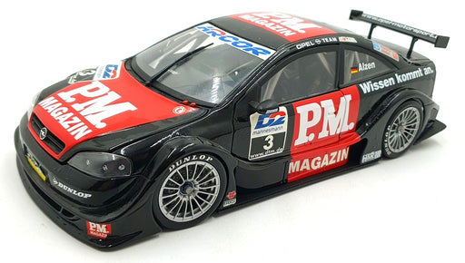 Action 1/18 Scale AC8 004803 - Opel V8 Coupe DTM 2000 #3 U.Alzen