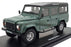 GT Spirit 1/18 Scale GT527 - Land Rover Defender 3 - Green