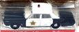 Greenlight 1/64 Scale 44760-B - 1967 Ford Custom Police Car 