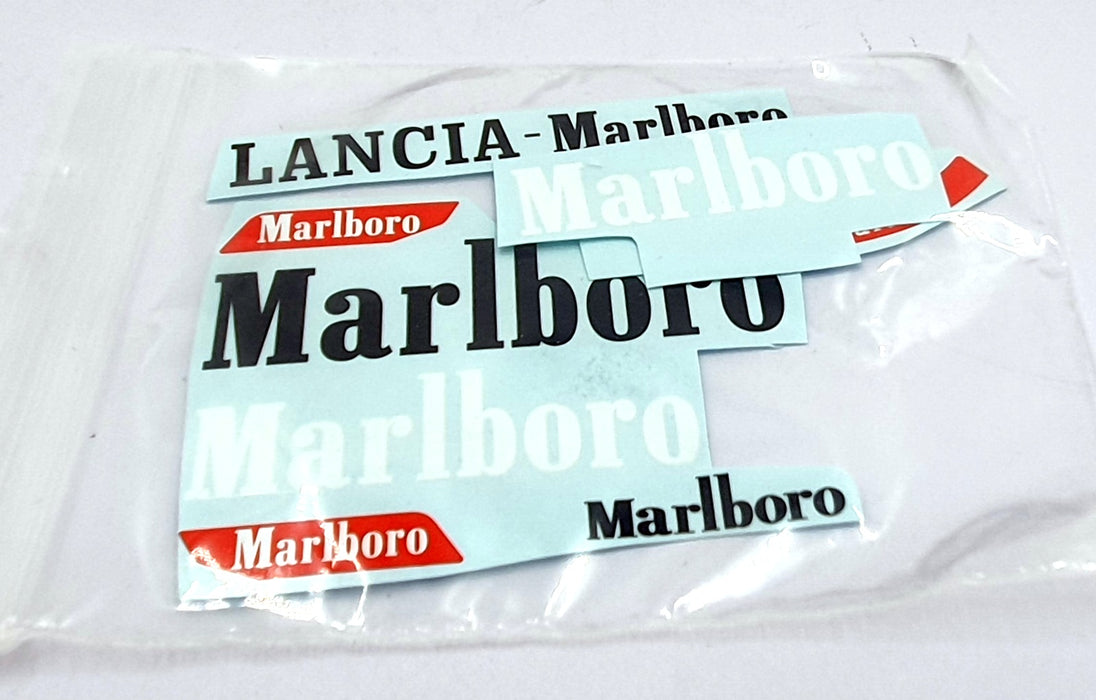 Tecnomodel 1/18 Scale TM18-258A Lancia Stratos Turbo Gr.5 #21 6h Vallelunga 1976