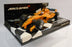 Minichamps F1 1/43 Scale - 530064395 McLAREN MERCEDES G.PAFFETT