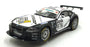 Carrera 1/32 Scale Slot Car 27262 - BMW Z4 M Coupe #676 Langstrecken 2006