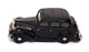 Brooklin 1/43 Scale IPV14 - 1939-48 Wolseley 18/85 Worcestershire Police - Black