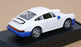 Vitesse 1/43 Scale VPC05 - Porsche Carrera + Race Decals - White/Blue