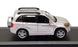 High Speed 1/64 Scale Diecast 64KFB15S - Toyota RAV4 - Silver