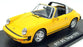 KK Scale 1/18 Scale KKDC180922 - Porsche 911 SC Targa 1978 - Yellow