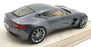 Tecnomodel 1/18 Scale T18-MI01U - Aston Martin One 77 2010 - Tungsten Silver