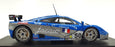 Solido 1/18 Scale Diecast S18041409 - McLaren F1 GTR #50 24H Le Mans 1995