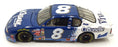 Action 1/24 Scale 100181 2000 Chevrolet Monte Carlo #8 Kleenex B.Hillin