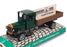 Cursor 13.5cm Long C5K323 - 1923 Benz Diesel Lastkraftwagen 5K3 - Green/Brown