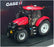 Universal Hobbies 1/32 Scale CIH-UH6462 - Case IH Maxxum 145 Tractor - Red