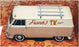 Jada 1/32 Scale 34265 Volkswagen Bus Wheeljack Transformers 7 Frank's TV Repairs