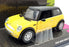 Corgi 1/36 Scale Diecast CC86504 - The New Mini Cooper - Yellow