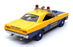 Matchbox 1/43 Scale DYM96664 - 1970 Plymouth Roadrunner New York State Police