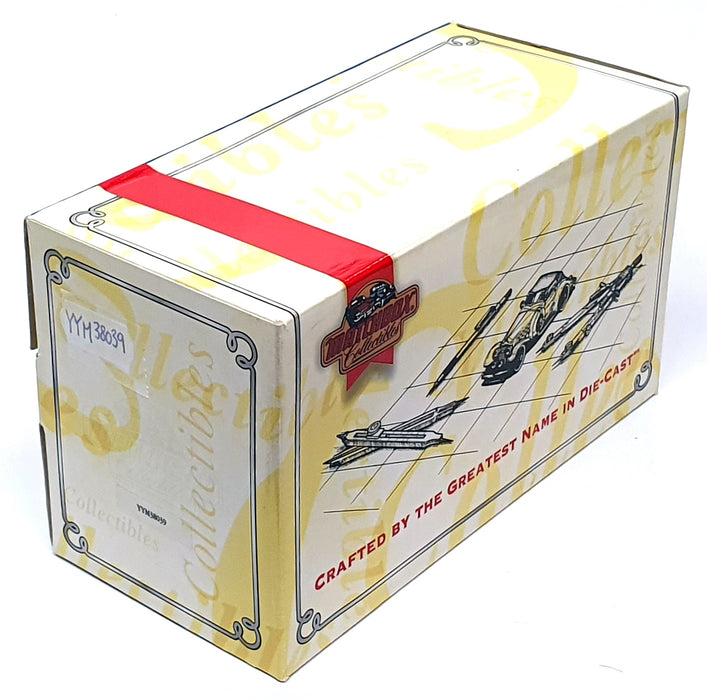 Matchbox 1/43 Scale YYM38039 - 1934 International C Truck - Wilsons Grain & Feed