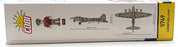 Cobi Bricks 1/48 Scale 5749 - Boeing B-17F Flying Fortress "Memphis Belle"