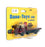 Base Toys 1/76 Scale D-20 - Leyland FG Flatbed British Railways - Maroon