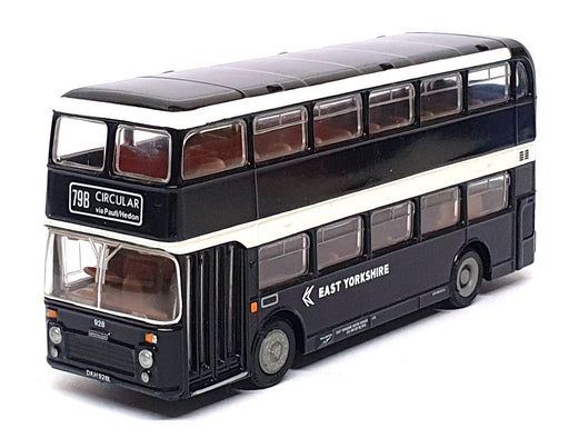EFE 1/76 Scale 20301 - Bristol VR S II East Yorkshire R79B - Dk. Blue
