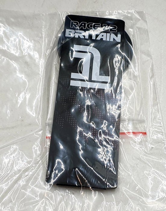 Spark 1/12 Scale 12S050 - Mercedes F1 W15 E British GP Winner #44 Hamilton