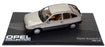 Altaya 1/43 Scale Diecast OC8491 - 1984-91 Opel Kadett E - Silver