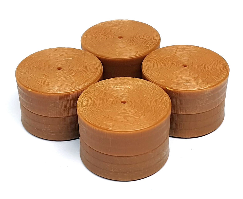 Britains Farm Models 1/32 Scale 1743 - Round Hay Bales