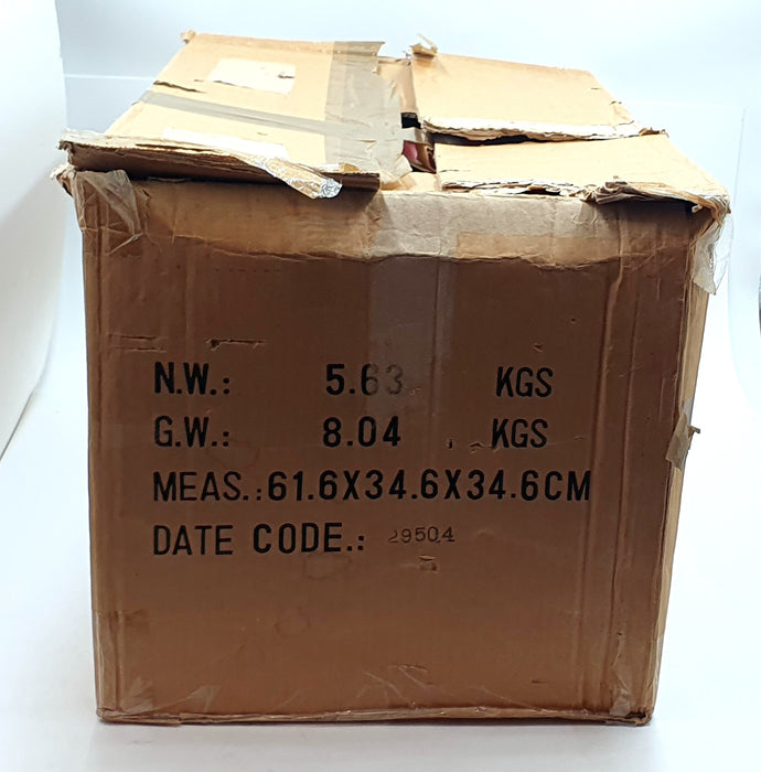 Product Enterprise Appx 45cm Long FB-1 - Thunderbirds FAB-1 Lady Penelope Pink