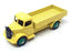 Atlas Editions Dinky Toys 412 - Austin Wagon - Yellow