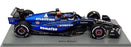 Spark 1/43 Scale S9582 - F1 Atlassian Williams FW47 5th Australian GP 2025 Albon