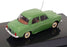 Ixo Models 1/43 Scale Diecast CLC322N - 1961 Renault Dauphine - Green