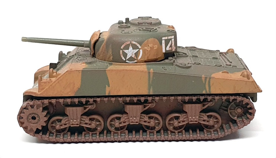 Corgi Diecast CS90108 - M4 Sherman Tank