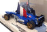 Minichamps 1/43 Scale 430 960099 - F1 Ligier Honda Winner Monaco GP 1996 Panis