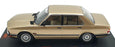 IXO 1/18 Scale 18CMC184.22 - 1987 BMW 520i (E28) 24h SPA - Met Gold